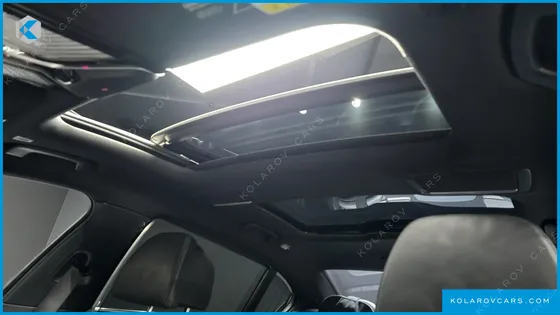 BMW 7 SERIES 730LD XDRIVE M SPORT