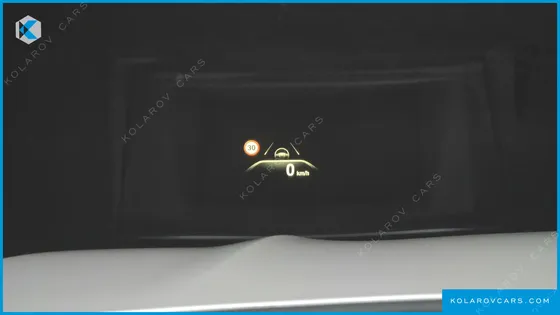 BMW 7 SERIES 730LD XDRIVE M SPORT
