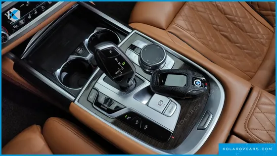 BMW 7 SERIES 730D XDRIVE DESIGN PURE EXCELLENCE