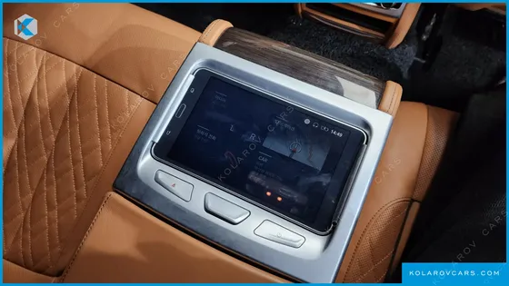 BMW 7 SERIES 730D XDRIVE DESIGN PURE EXCELLENCE