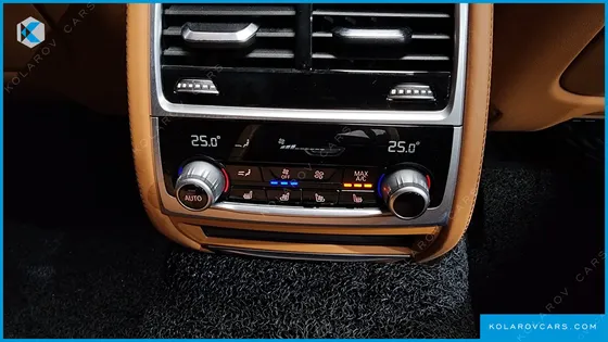BMW 7 SERIES 730D XDRIVE DESIGN PURE EXCELLENCE