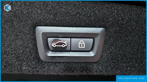BMW 7 SERIES 740LI XDRIVE M SPORT PACKAGE