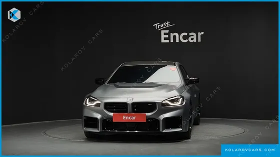 BMW M2 M2 COUPE
