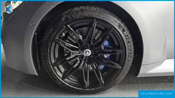 BMW M2 M2 COUPE