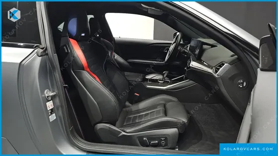 BMW M2 M2 COUPE