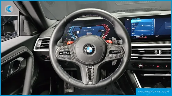 BMW M2 M2 COUPE