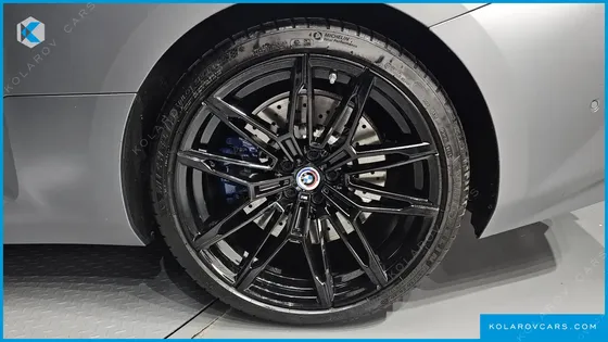 BMW M2 M2 COUPE