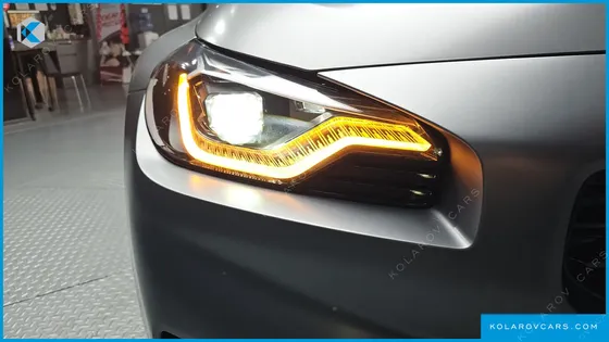 BMW M2 M2 COUPE