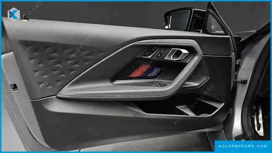 BMW M2 M2 COUPE