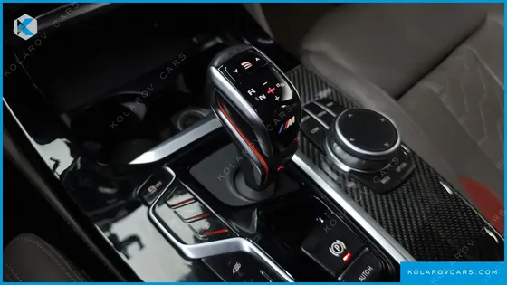 BMW X4M 3.0