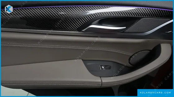 BMW X4M 3.0