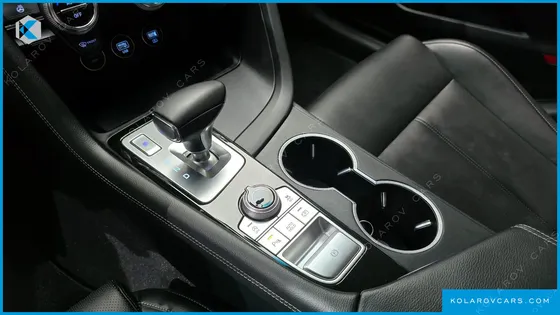 GENESIS G70 GASOLINE 3.3T 2WD