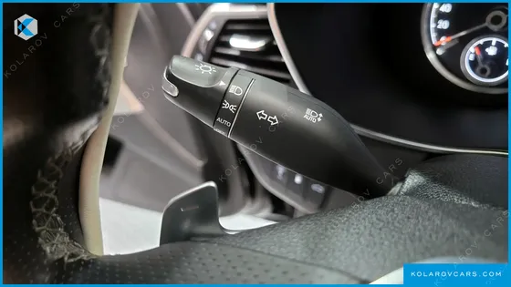 GENESIS G70 GASOLINE 3.3T 2WD