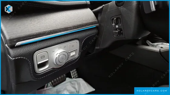 MERCEDES GLS-CLASS GLS450 4MATIC