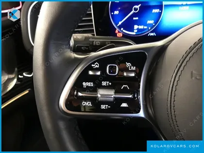 MERCEDES GLS-CLASS MAYBACH GLS600 4MATIC