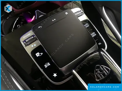 MERCEDES GLS-CLASS MAYBACH GLS600 4MATIC