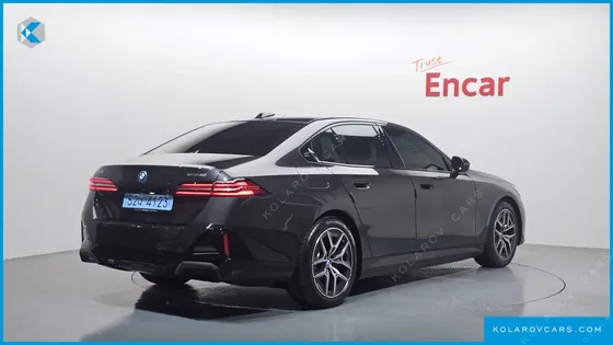 BMW I5 XDRIVE 40 M SPORT