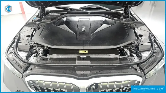 BMW I5 XDRIVE 40 M SPORT