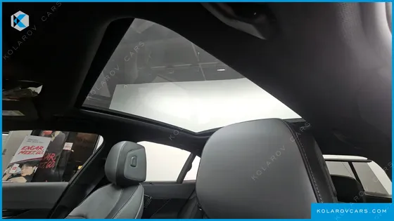 BMW I5 XDRIVE 40 M SPORT