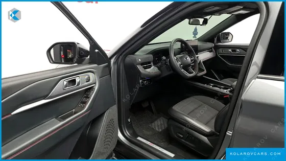 FORD EXPLORER 2.3 ST-LINE 4WD