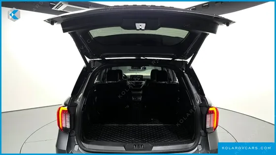 FORD EXPLORER 2.3 ST-LINE 4WD