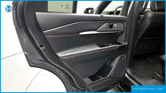 FORD EXPLORER 2.3 ST-LINE 4WD