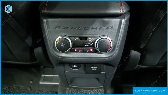 FORD EXPLORER 2.3 ST-LINE 4WD