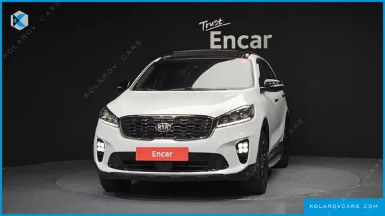 KIA SORENTO DIESEL 2.2 2WD