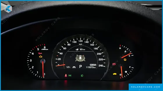 KIA SORENTO DIESEL 2.2 2WD