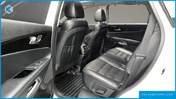 KIA SORENTO DIESEL 2.2 2WD