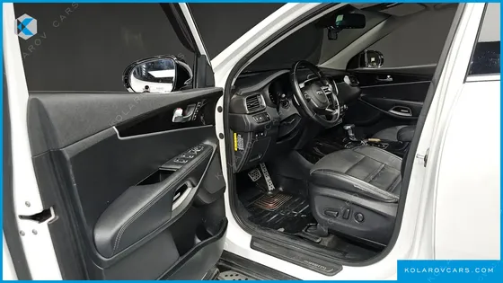 KIA SORENTO DIESEL 2.2 2WD