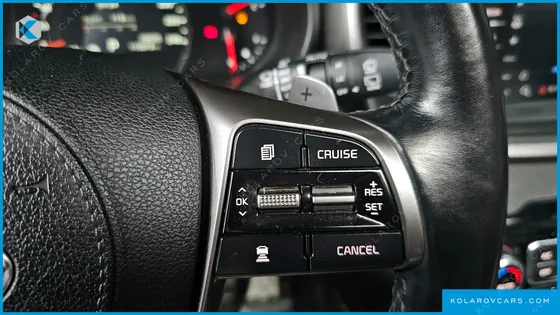 KIA SORENTO DIESEL 2.2 2WD
