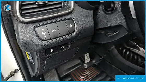 KIA SORENTO DIESEL 2.2 2WD