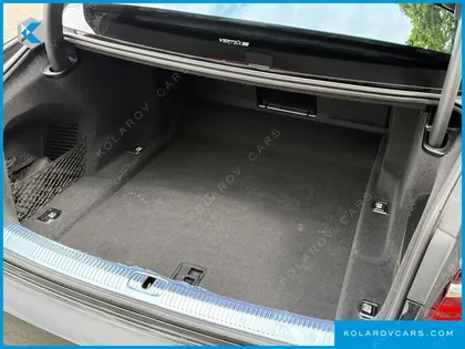 AUDI A8 55 TFSI QUATTRO LWB