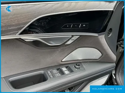 AUDI A8 55 TFSI QUATTRO LWB