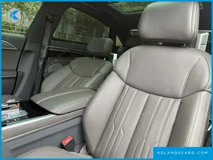 AUDI A8 55 TFSI QUATTRO LWB