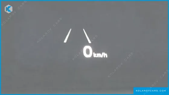 KIA K9 3.8 GDI AWD