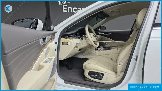 KIA K9 3.8 GDI AWD