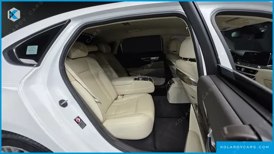 KIA K9 3.8 GDI AWD