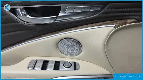 KIA K9 3.8 GDI AWD