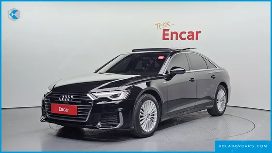 AUDI A6 45 TFSI PREMIUM