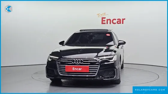 AUDI A6 45 TFSI PREMIUM