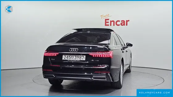 AUDI A6 45 TFSI PREMIUM