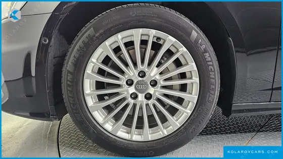 AUDI A6 45 TFSI PREMIUM