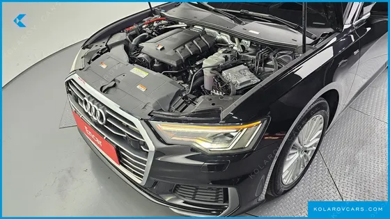 AUDI A6 45 TFSI PREMIUM