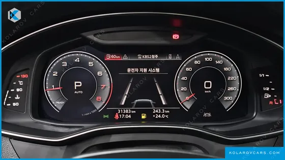 AUDI A6 45 TFSI PREMIUM
