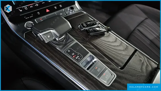AUDI A6 45 TFSI PREMIUM