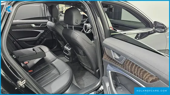 AUDI A6 45 TFSI PREMIUM