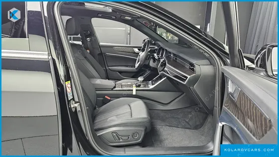 AUDI A6 45 TFSI PREMIUM