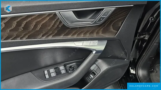 AUDI A6 45 TFSI PREMIUM